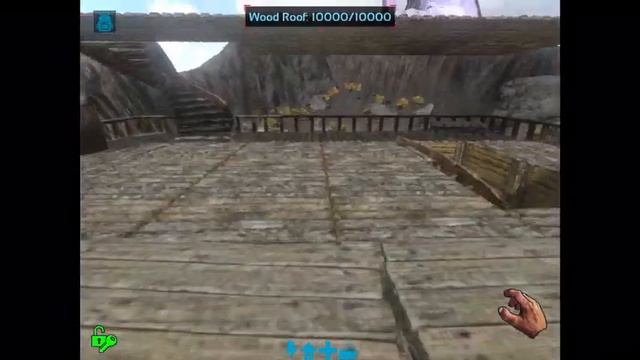 God Console Showcase | Ark Mobile смотреть онлайн