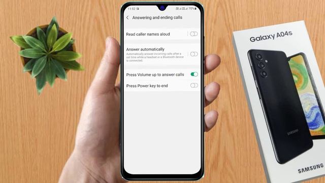 how to smart call in samsung a04s | samsung a04s smart call setting kaise kare смотреть онлайн