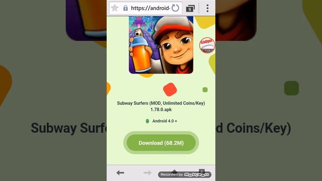 How To Download Any Games Hack Version [No Root] смотреть онлайн