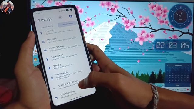 Corvus OS vT5.0 Update On Poco X2 First Look смотреть онлайн