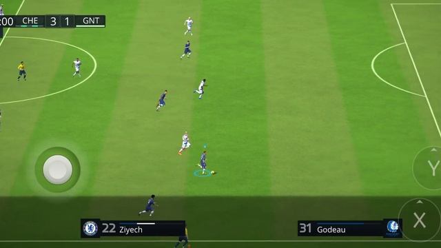 Fifa 16 Android Offline | Finally! Low End Device No Crowd | No Player Shadow | Fifa 16 Mobile..