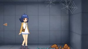 Fort of the Naughty World [淫界の砦] [ryona game 18+]