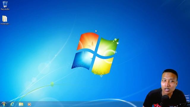 JANGAN PERNAH Delete Registry HKLM/Software jika Tidak Ingin seperti Ini смотреть онлайн