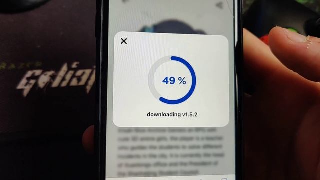 How to Download Kisaki Blue Archives iOS & Android смотреть онлайн