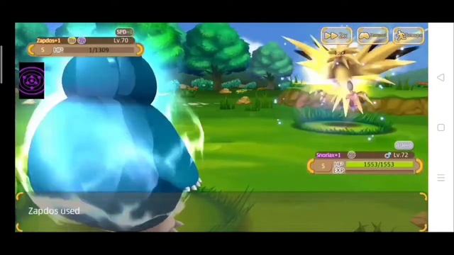 Caught Legendary Pokemon Zapdos Pokemon Trainer Canyon Best Pokemon Game android смотреть онлайн