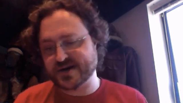 LIVESTREAM: The Bard's Tale 4 Kickstarter Wrap Party, on location in Newport Beach California! смотреть онлайн