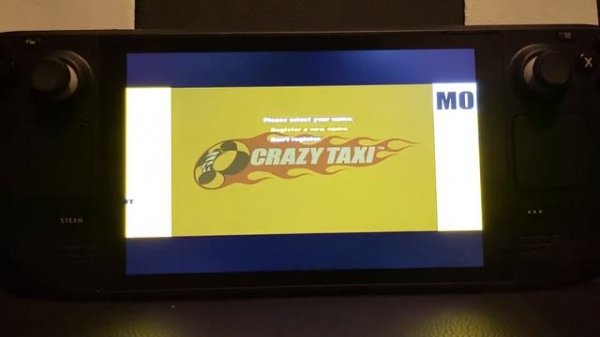 RetroArch & EmuDeck (EmulationStation) Hotkeys On Steam Deck - Save States, Loading, Fast Forward