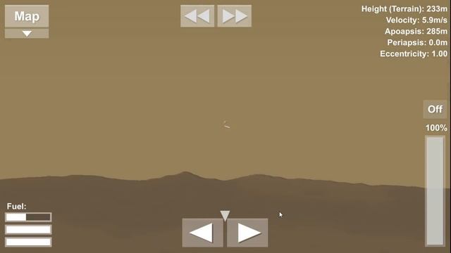 Challenge #10 - Venus & Mars in 1 launch - Spaceflight Simulator смотреть онлайн