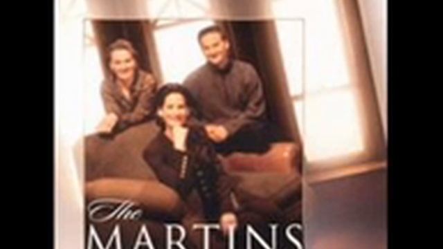 The Martins - Through My Window смотреть онлайн