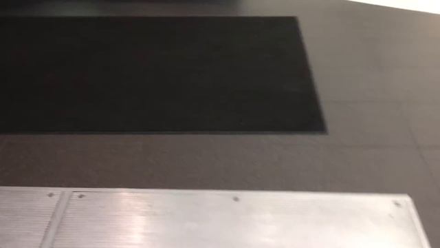 Montgomery M Escalators at Michael Kors: Oakbrook Center, Oak Brook, IL смотреть онлайн