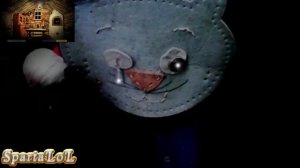 five nights with froggy's sparta seattle v3 remix