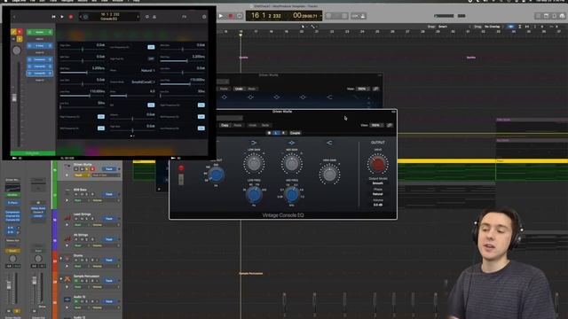 Logic Remote For iPad... Any Good? смотреть онлайн