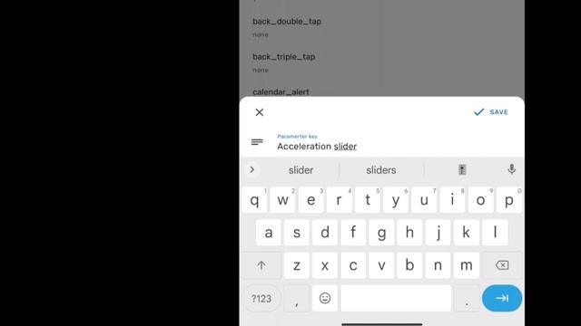 New mobile regedit [ Setting database editor] | 😱enable this secret headshot setting 😱 смотреть онлайн