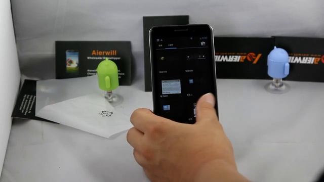 UMI X1s MTK6589 Quad Core Smartphone open the box play смотреть онлайн