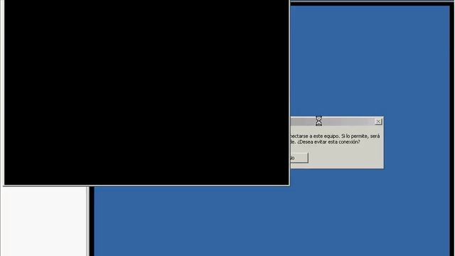 Conexiones de escritorio remoto entre Windows Xp y Windows Server 2003 смотреть онлайн