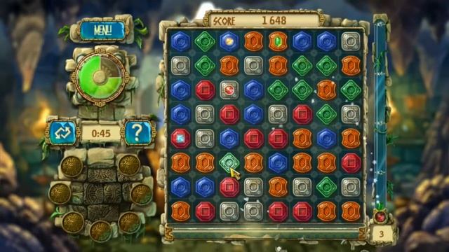 the treasures of montezuma 3 смотреть онлайн