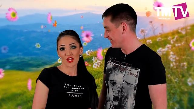 Ризат, Зинирә Рамазановлар