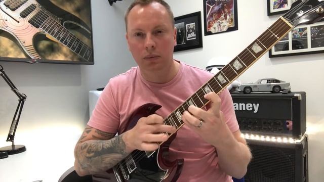 How to play Everywhere on guitar - Fleetwood Mac смотреть онлайн