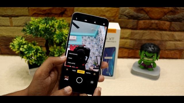 Realme XT 3rd Update | Realme XT A.12 Update - Front Camera Night Mode,64MP Camera & Security Patc смотреть онлайн