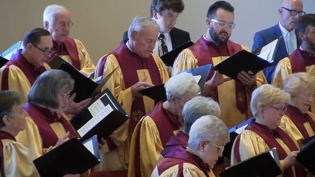 Sunday Morning Worship 3-31-24 смотреть онлайн