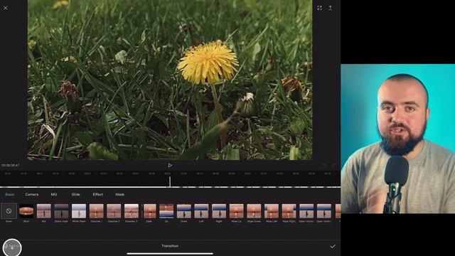 CapCut Video Editing Tutorial (2020) смотреть онлайн