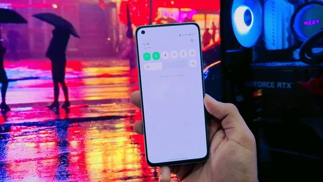 Realme Android 12 Realme Ui 3.0 New Update for Realme 8,8 Pro,Narzo 50A,C21Y,C11,Realme 7i,7/7Pro,6 смотреть онлайн