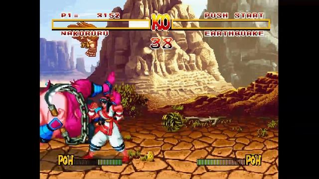 Testing EmuELEC 4.6 Test On My Odroid N2+