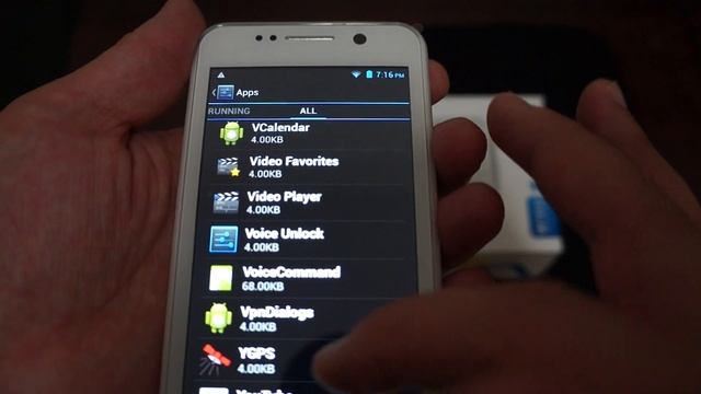 THL W100 quad core Android 4.2 In-depth review смотреть онлайн