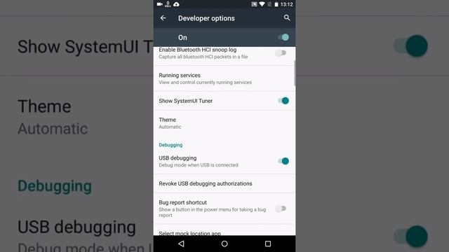 Multi-Window Mode on Android M Developer Preview смотреть онлайн