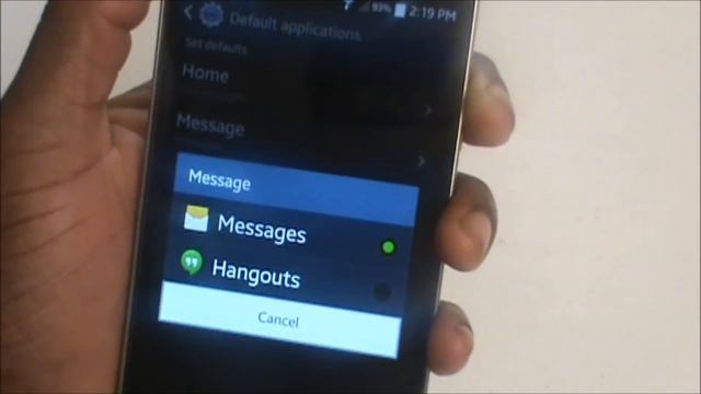 Android 4.4.2 Kitkat On Note 3 смотреть онлайн