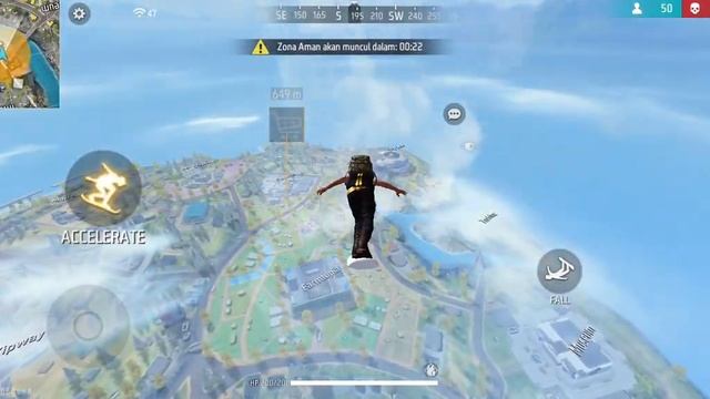 tecno pova 4 pro Free Fire MAX смотреть онлайн