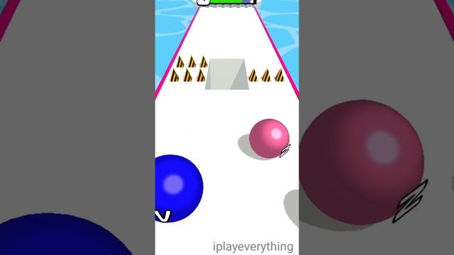 AZ Run Pro Max Level - All Levels Gameplay (iOS & Android) Walkthrough Part 3 смотреть онлайн
