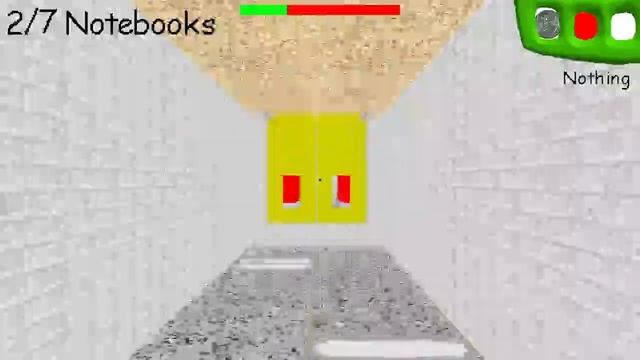 Baldi's Basics Secret Codes...🤫 (NEW!) смотреть онлайн
