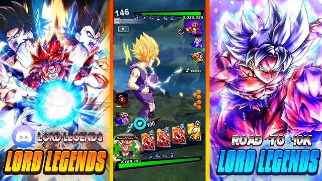 14 Star Raditz Revised The Whole Meta | April Fool's Raditz Showcase | 14 Star Godly Raditz Showcas смотреть онлайн