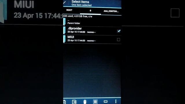 How To Use Root Explorer смотреть онлайн