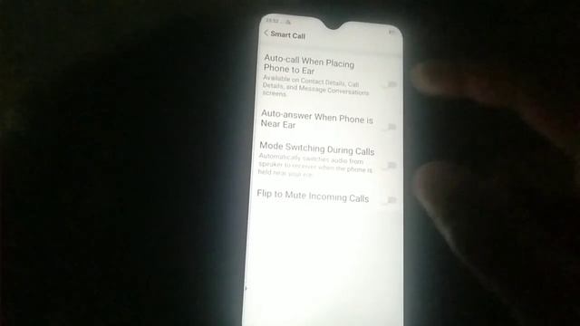 Oppo A5s Android phone me Smart Call kaise setting kare? смотреть онлайн