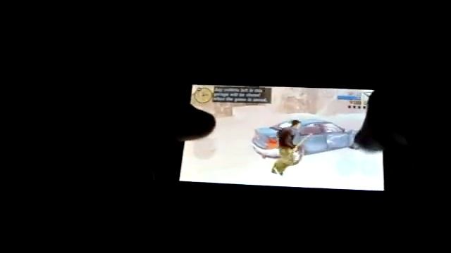 Star B79: GTAIII Android 4.0.3 смотреть онлайн