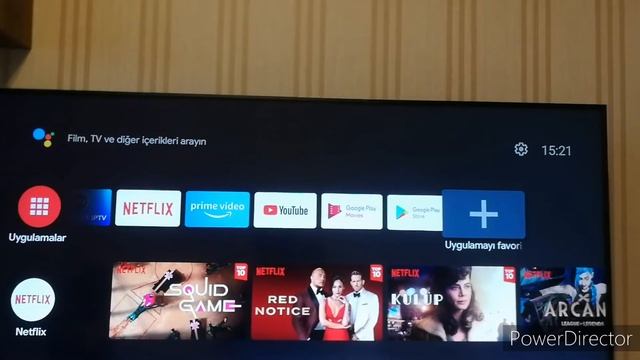 Mi Box S 4K Görüntü ve Renk Sorunu | Çözüm Yolları - Polarize Görüntü Sorunu смотреть онлайн