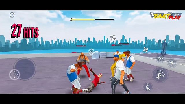 Spider Fighter 3 Gameplay Walkthrough Download Link (Android/iOS/APK) - Part 1 смотреть онлайн