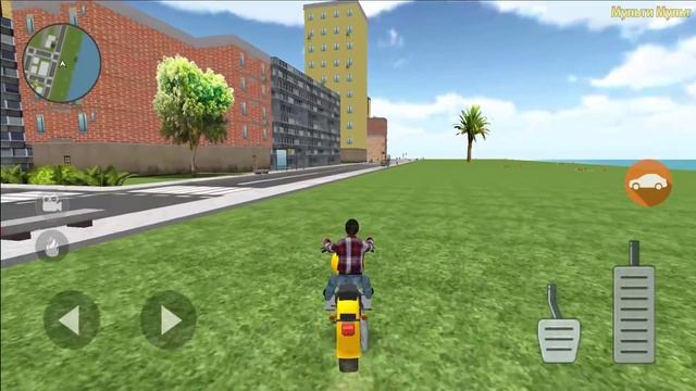 Go To Car Driving: Open World Game - Best Android GamePlay смотреть онлайн