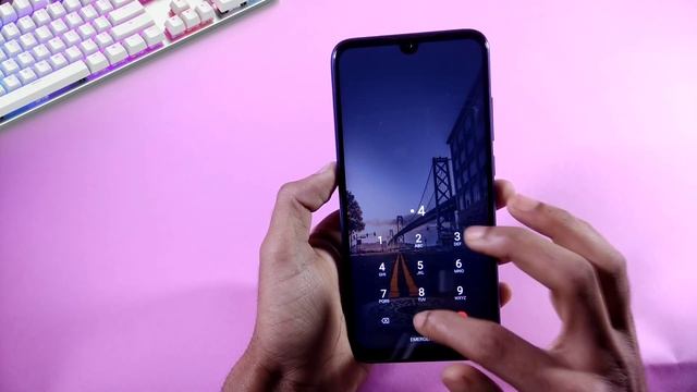How to Pass SafetyNet With Magisk Redmi Note 7 Pro | Fix Cts Profile False Error Any Android смотреть онлайн