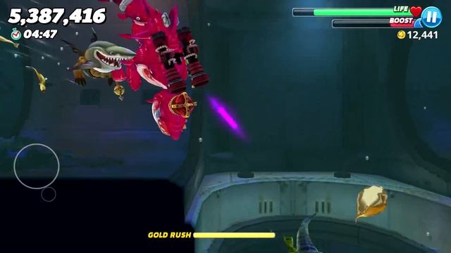 HUNGRY SHARK EVOLUTION vs HUNGRY SHARK WORLD vs HUNGRY SHARK HEROES смотреть онлайн