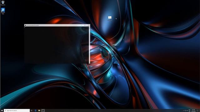 Enable or Disable Scan Mapped Network Drives with Windows Defender in Windows 10 смотреть онлайн