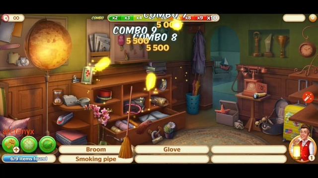 Hidden Hotel MOD 1.1.24 смотреть онлайн