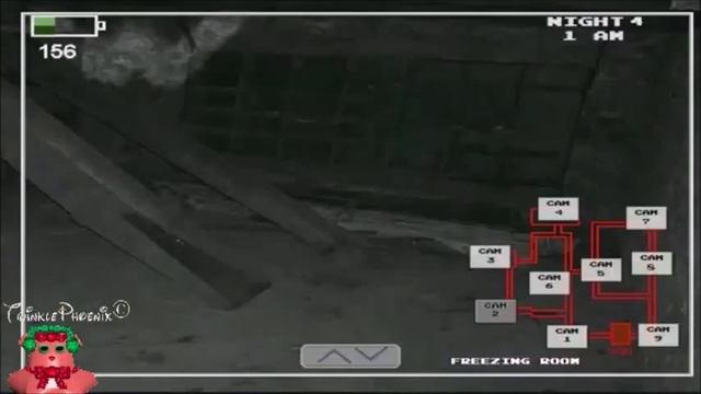 Five Nights at Wario's Episode 4 Night 4 Singing Mario ...great смотреть онлайн