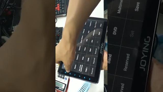 How to study the buttons keys for PX5 model смотреть онлайн