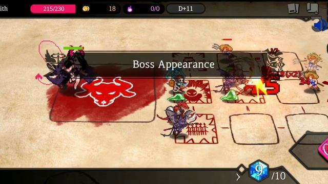 Dungeon Maker (Android/IOS) - Parte 1 - Gameplay смотреть онлайн