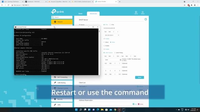 Access your Synology NAS using SSL from anywhere смотреть онлайн