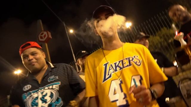 DEDÉ A+D1000, CAIO NEIFF E NENÊ DJ -  IPHONE 15 - CLIPE OFICIAL - #bregafunk смотреть онлайн