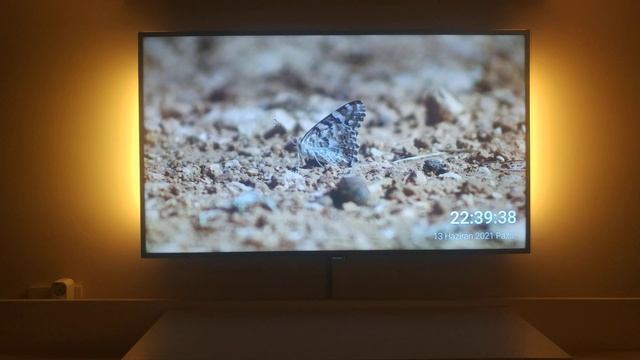 Android TV İçin Slayt Programı Tavsiyeleri /Android TV Digital Photo Frame Photo Slideshow Player 2 смотреть онлайн